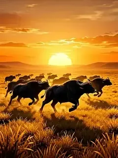 Buffalo Ways slot