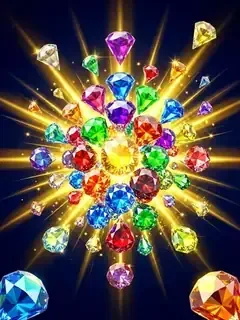 Fortune Gems 2 slot