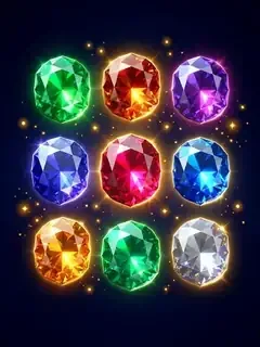 Fortune Gems slot