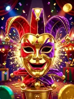 Jackpot Joker slot