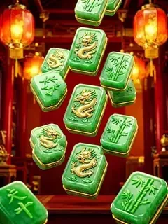 Mahjong Ways slot