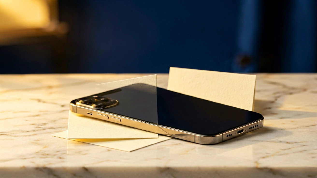 WavePay phone